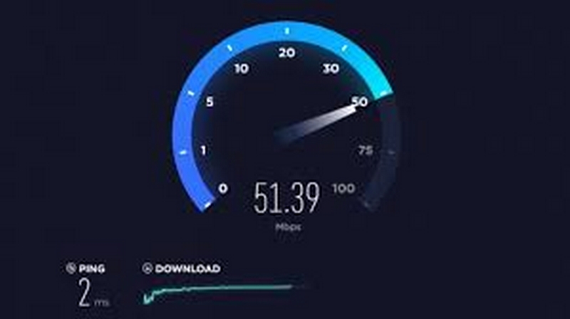 Cách kiểm tra tốc độ Mbps của bạn