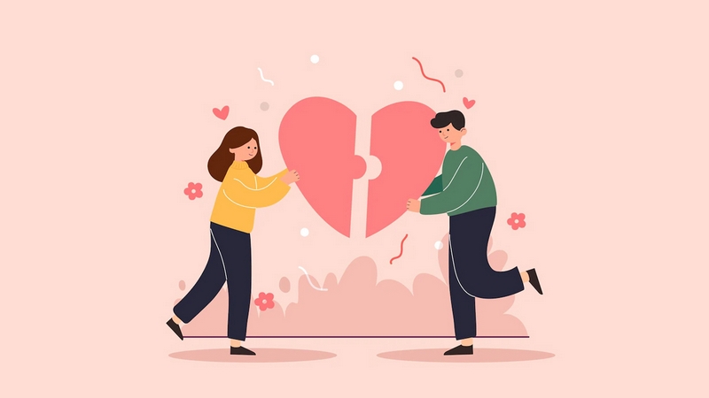 Relationship đề cập đến tình trạng mối quan hệ của bạn với người khác