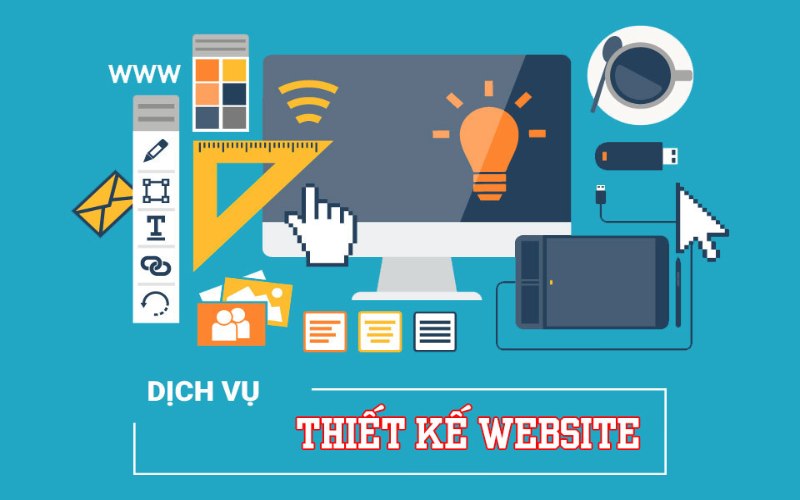 Tăng lợi nhuận khi dùng dịch vụ thiết kế website