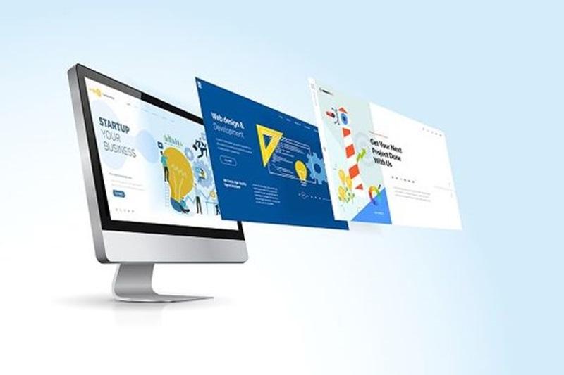 Thiết kế website mang lại nhiều lợi ích cho doanh nghiệp tại Hải Phòng