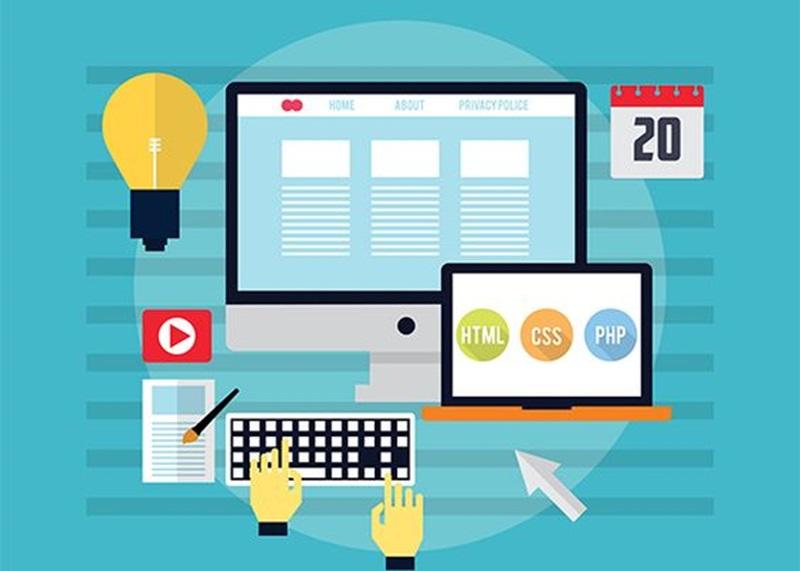 Đưa ra giải pháp thiết kế trang web tối ưu nhất cho khách hàng