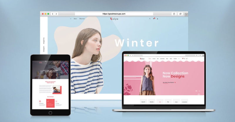 Dịch vụ thiết kế trang web chuyên nghiệp ngày càng được chú ý
