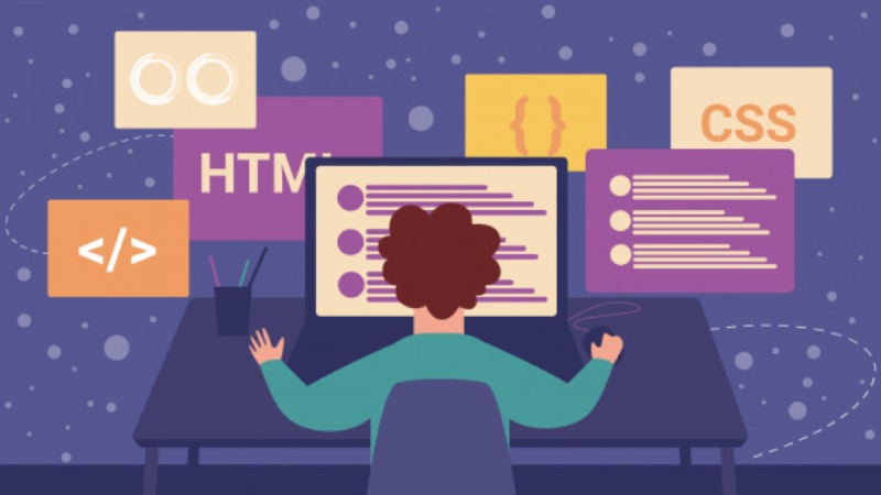 Website chuyên nghiệp giúp việc kết nối với khách hàng dễ hơn