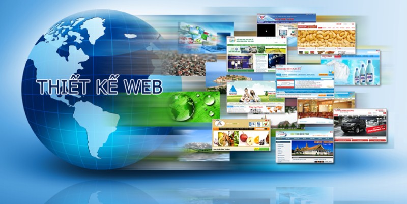 Choweb.com.vn tự hào là đơn vị cung cấp dịch vụ thiết kế trang web uy tín