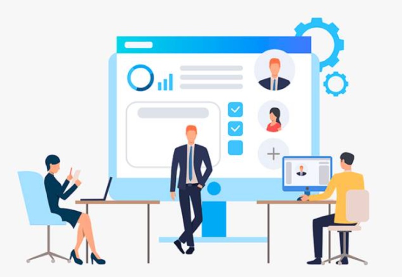 Phát triển trang web chuyên nghiệp đóng vai trò rất quan trọng