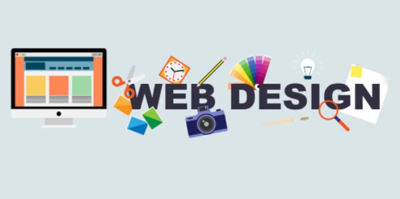 Giao diện web thân thiện giúp tăng tương tác với khách hàng
