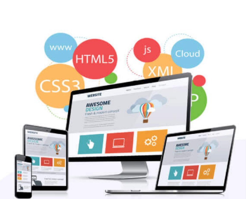 Choweb.com.vn tự tin tạo ra các sản phẩm website chất lượng, tối ưu
