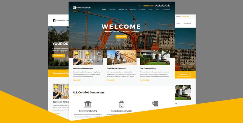 Website là phương tiện giúp tăng khách hàng tiềm năng