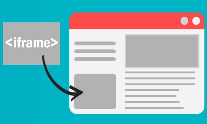 iFrame giúp nâng cao chất lượng SEO