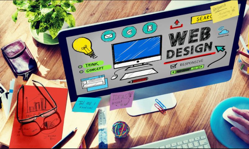 Nên chọn xây dựng web tĩnh cho những trường hợp nào?