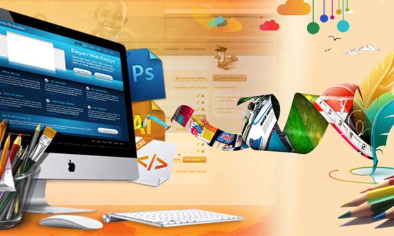 Chọn giải pháp xây dựng trang web phù hợp